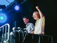DJ-duo Morocho Loco
