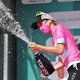 Van der Breggen wint voor vierde keer Giro Donne