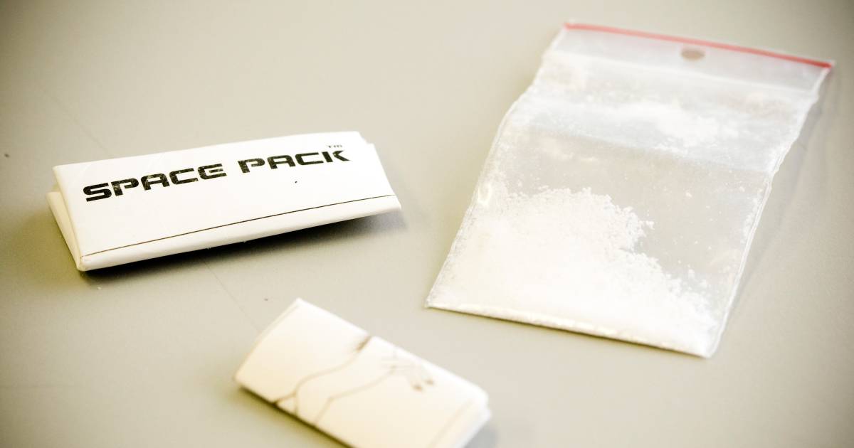 Mannen 22 en 20 uit Sint Willebrord opgepakt voor drugshandel in