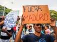 Venezolanen weer zonder stroom, Maduro stelt ‘rantsoen’ van 30 dagen in