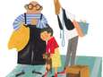 <br>Twee mama's, een homo-opa en 'spermpa': in deze kinderboeken zijn de ouders homo of lesbisch