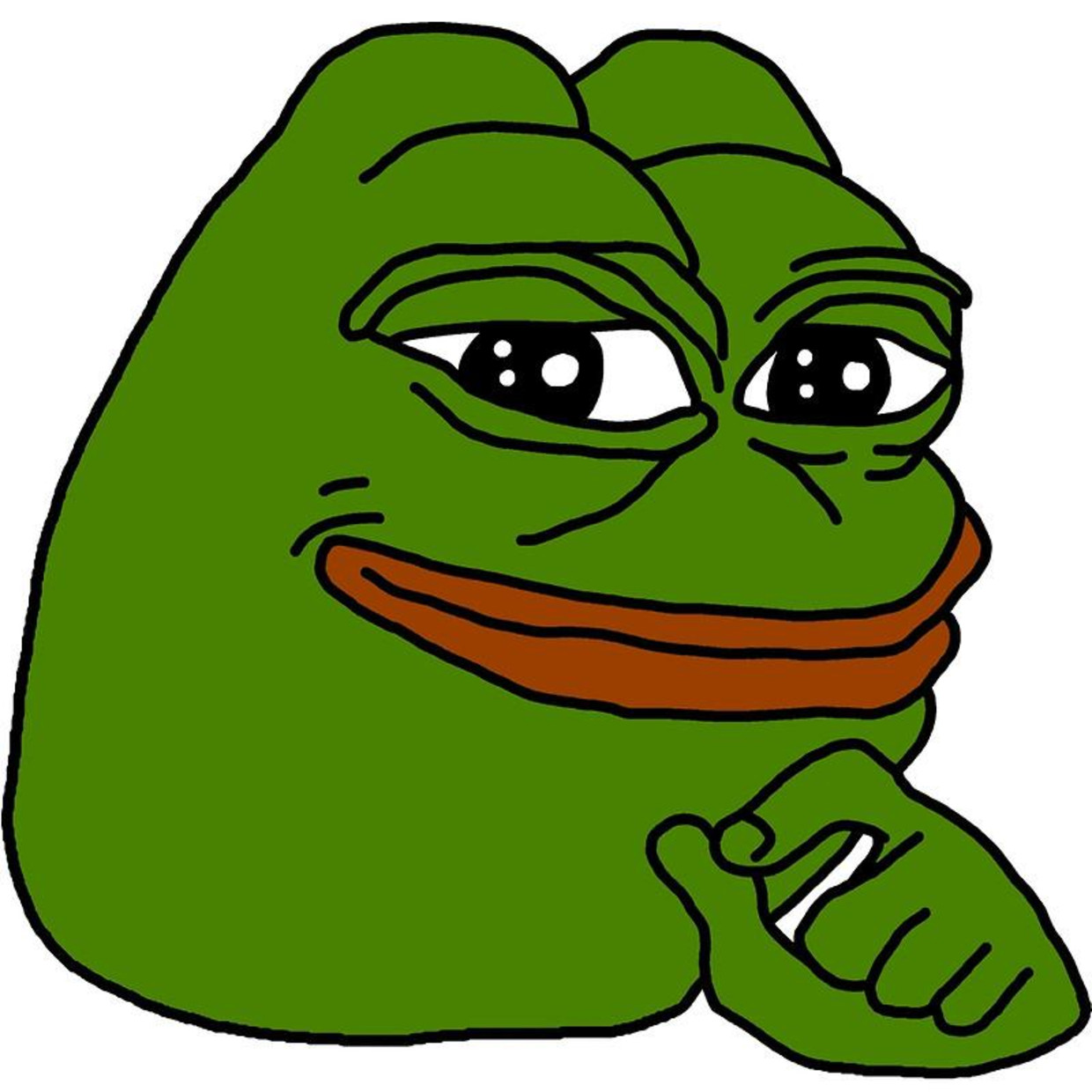 Pepe Beeld Wikimedia