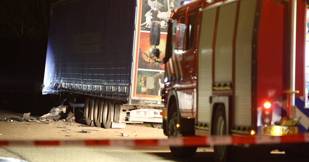 Slachtoffer dodelijk ongeval gewaardeerd lid van RKSV Schijndel, club herdenkt hem vanavond.