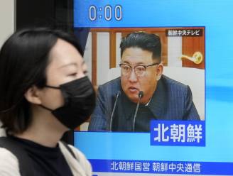 Spionnen: “Dictator Kim Jong-un heeft vermoedelijk last van ernstige slaapstoornis”