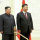 Kim Jong-un bespreekt denuclearisatie met Xi tijdens bezoek aan Peking