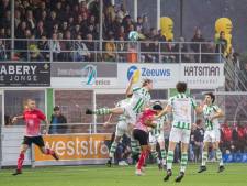Kaarten voor derby Goes-Kloetinge in voorverkoop