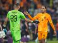 LIVE WK voetbal | Oranje bij ruime zege op Qatar zeker van groepswinst, poulefase was nog nooit eindstation