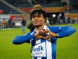 RECONSTRUCTIE. Na 20 seconden was Hein overtuigd: hoe Gift Orban een Buffalo werd en Vanhaezebrouck ‘Moses Simon-vibes’ bezorgde