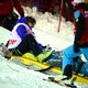 70-jarige steward overleden tijdens slalom