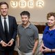 Correspondentie Neelie Kroes en Rutte over Uber onthuld: ‘Je moet hem ontmoeten’