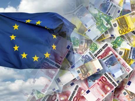 L’Europe sort de la récession avec une croissance robuste, l’inflation sous contrôle