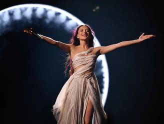 Italiaanse zender reageert op te vroeg gepubliceerde uitslag Songfestival: ‘De cijfers waren onvolledig’