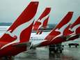 Australische luchtvaartmaatschappij Qantas schrapt 6.000 jobs