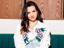 Actrice Gaite Jansen brak door met rol in Peaky Blinders: ‘Auditeer me te pletter in Amerika’