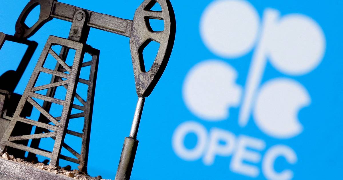 OPEC expects a possible deficit in the oil market in the fourth quarter |  outside
