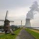 Herstart Belgische kerncentrales weer later