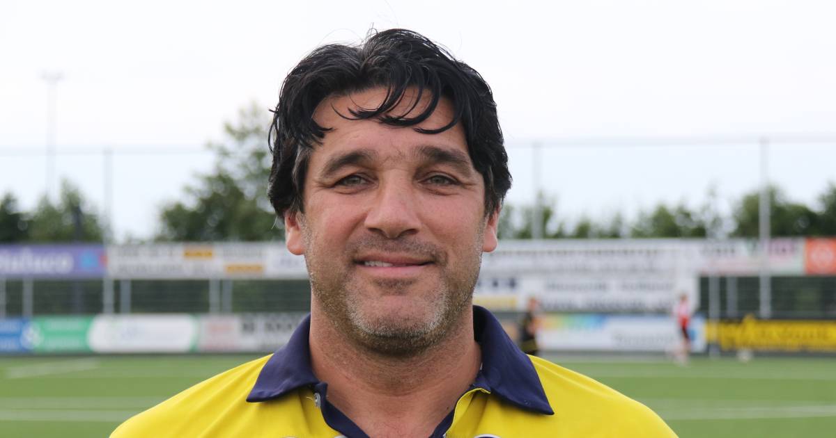 Van assem 2025 hillegersberg