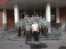 Bellingcat spoort Russische programmeurs op die raketten op Oekraïense burgers richten