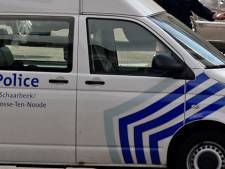 Un chauffard verbalisé pour conduite dangereuse à Schaerbeek: sa voiture saisie pour la douzième fois depuis novembre