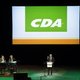 CDA-congres kiest voor partijvernieuwing