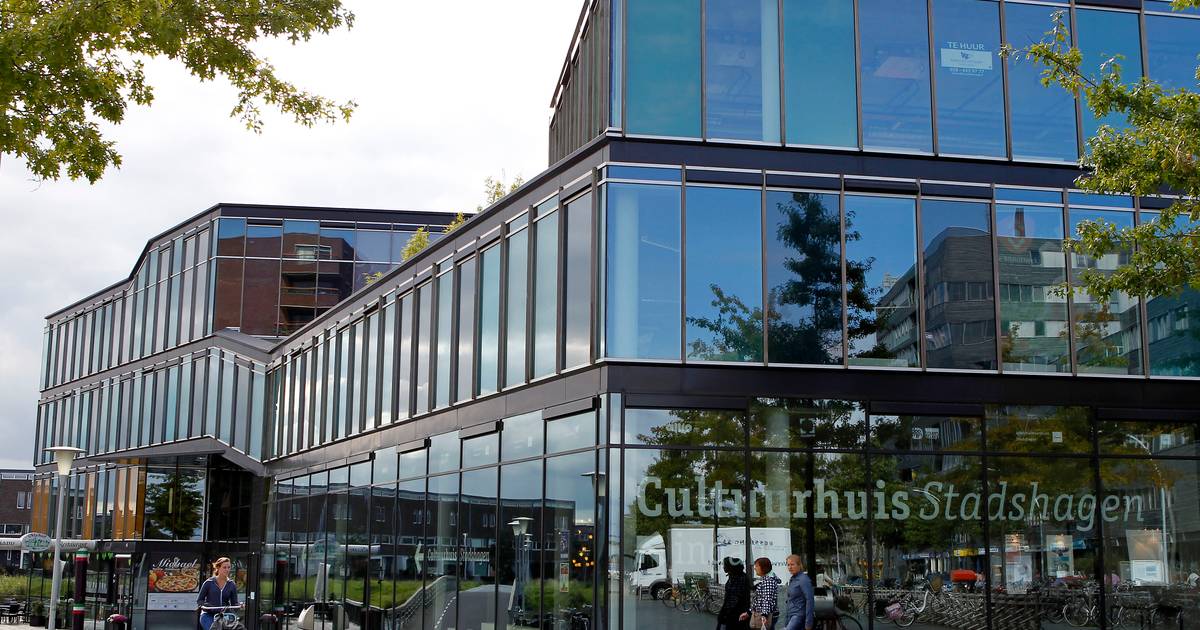 Groot deel buurthuizen in Zwolle verouderd, onaantrekkelijk en heeft ‘functionele beperkingen’