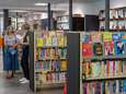 Cultureel Centrum De Boodschap is er nu ook om in de bibliotheek 's avonds laat boeken te lenen
