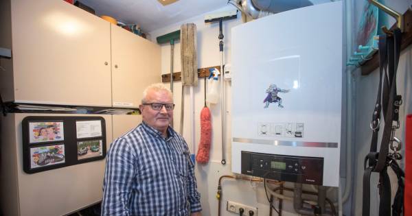 Consumenten Bezorgd Over Cv Ketels Van Nefit Helmond Ed Nl