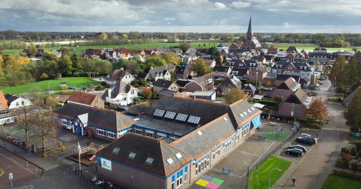 Jeugd in Beesd smacht naar nieuwbouw: 'Ik zie heel wat leeftijdsgenoten ons dorp verlaten, helaas' -