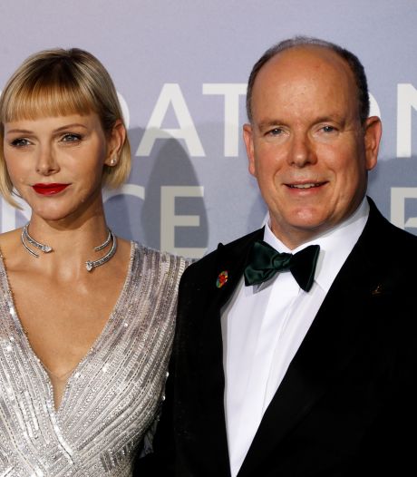 Pourquoi Charlène de Monaco ne fêtera pas ses 10 ans de mariage avec le prince Albert II
