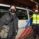 ‘Het politiebureau leek wel een vesting: allemaal klerenkasten voor de deur’