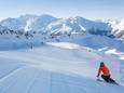 Het skigebied van Verbier is één van de meest exclusieve gebieden van Zwitserland.