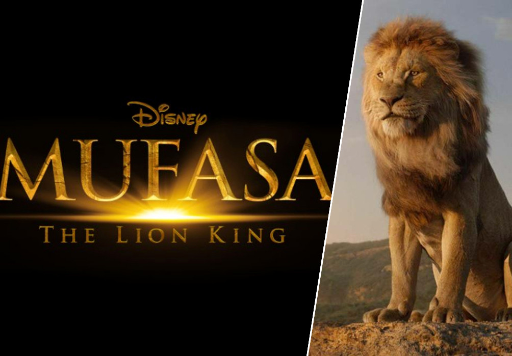 Het verhaal van Mufasa prequel ‘The Lion King’ verschijnt in 2024 Foto hln.be