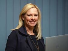Pascale Van Damme devient la première femme présidente de l’Union belge
