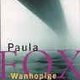 Review: Paula Fox - Wanhopige personages