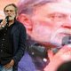 Activistische chirurg Gino Strada (1948-2021) was de maestro van de menselijkheid