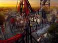 Rollercoasterfun op 43 meter hoogte: Bobbejaanland pakt uit met grootste en spectaculairste nieuwe attractie in jaren