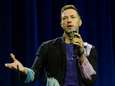 Chris Martin a longtemps eu “peur d’être gay”