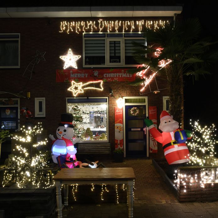 Krogtdijk in Breda