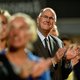 Steve Simon, rustige en zakelijk tennisbaas, treedt met harde opstelling tegenover China principieel op de voorgrond