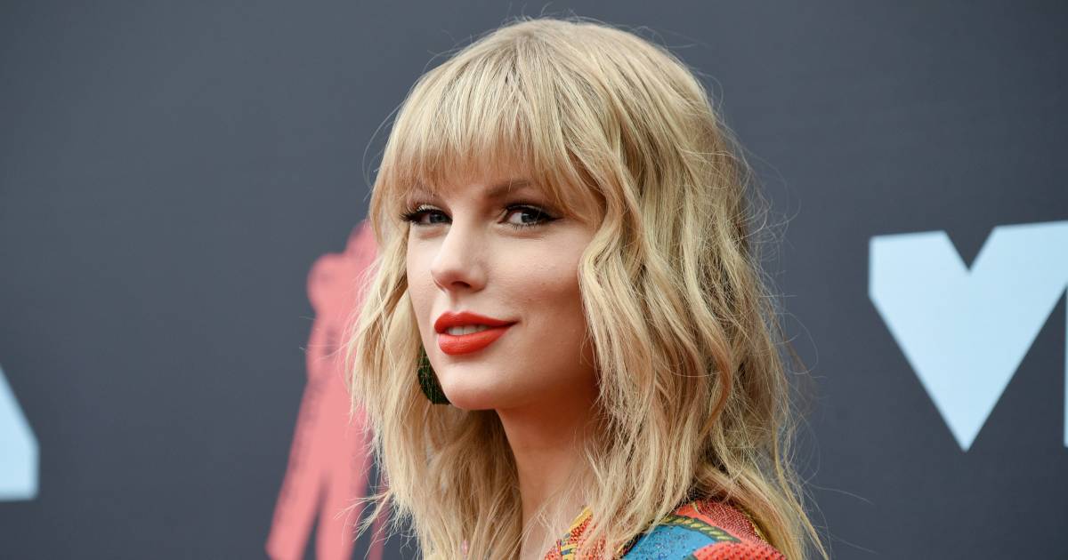 Taylor Swift Openhartig Over Relatie Verliefd Worden Kan Eng Zijn Show Ad Nl