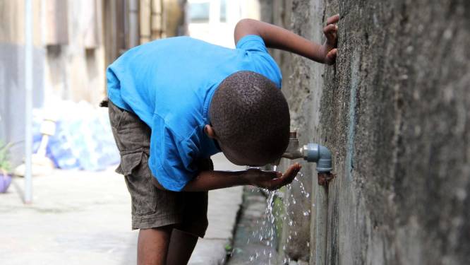 VN roepen op tot dringende actie om wereldwijde watercrisis te bedwingen