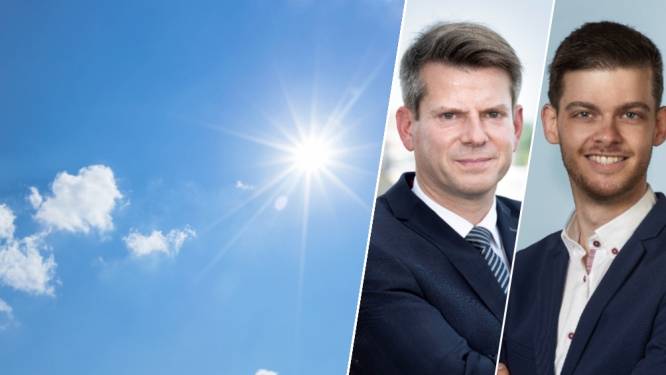 Hier moet u heen voor goed weer tijdens de herfstvakantie: onze weerexperts blikken vooruit