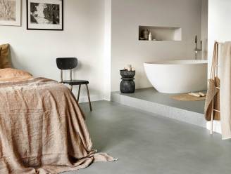 Dit zijn de grootste badkamertrends van 2022