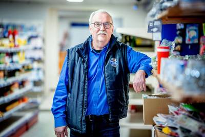 De laatste dagen van buurtsupers, zo ook die in Alverna: ‘De menselijkheid verdwijnt’