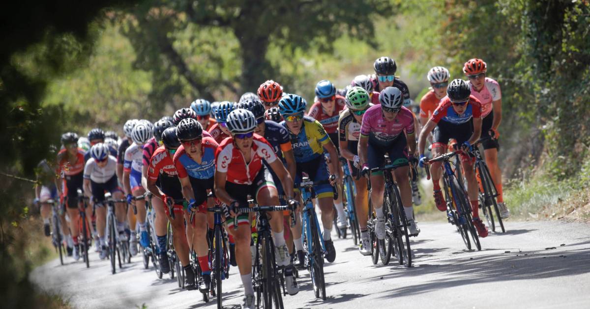 Arrivee Tour De France 10 Juillet 2022 Une arrivée inédite dans les Alpes pour le Tour de France 2020