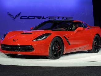 Alweer auto gehackt: smartphone kan remmen van Corvette uitschakelen