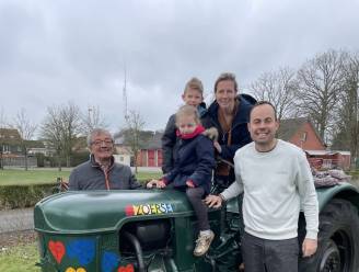 Lindepaviljoen transformeert weekend lang tot ‘Kinderpaviljoen’ 