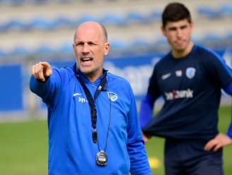 Clement ook volgend seizoen nog coach in Luminus Arena? “Genk zal niet vallen bij zijn vertrek, maar ik zie hem toch het liefst blijven”