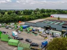 Tiel krijgt milieustraat 3.0, als onderdeel van volledig recyclecentrum