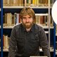 Leven zonder confetti: successchrijver en kluizenaar Paolo Cognetti